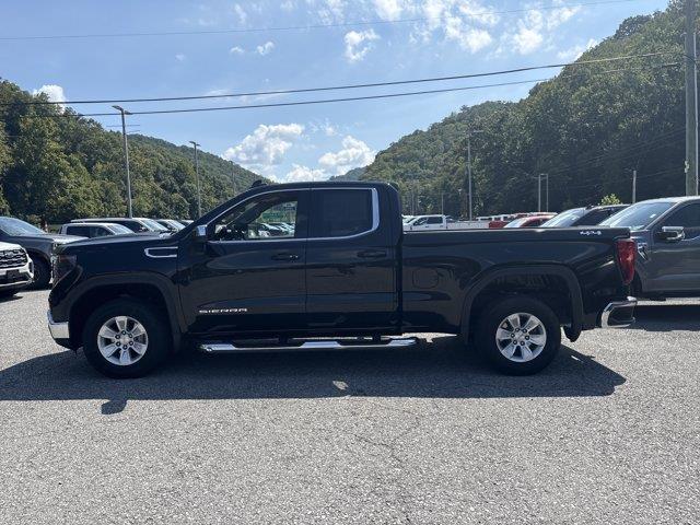 2024 GMC Sierra - $43,888