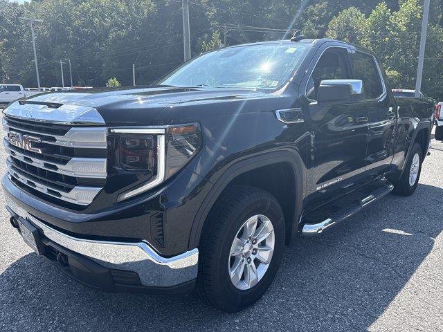2024 GMC Sierra - $43,888