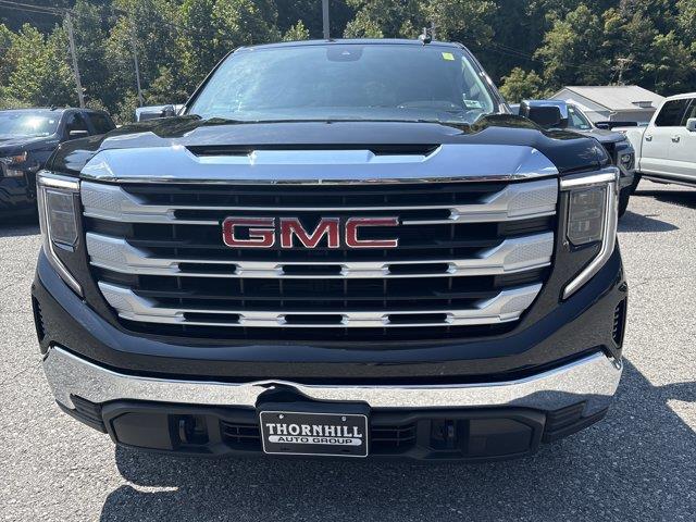 2024 GMC Sierra - $43,888