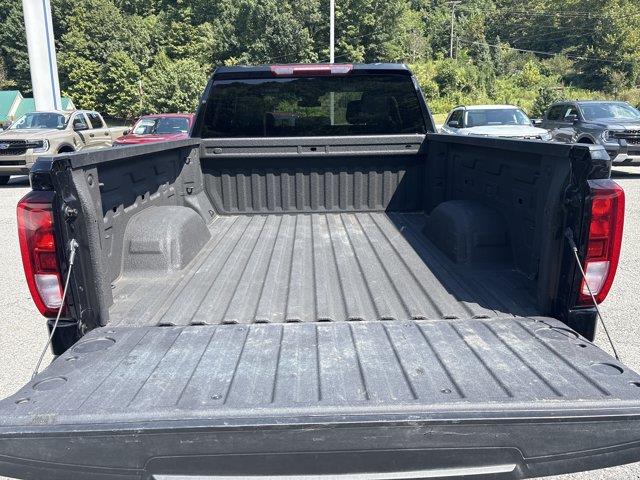 2024 GMC Sierra - $43,888