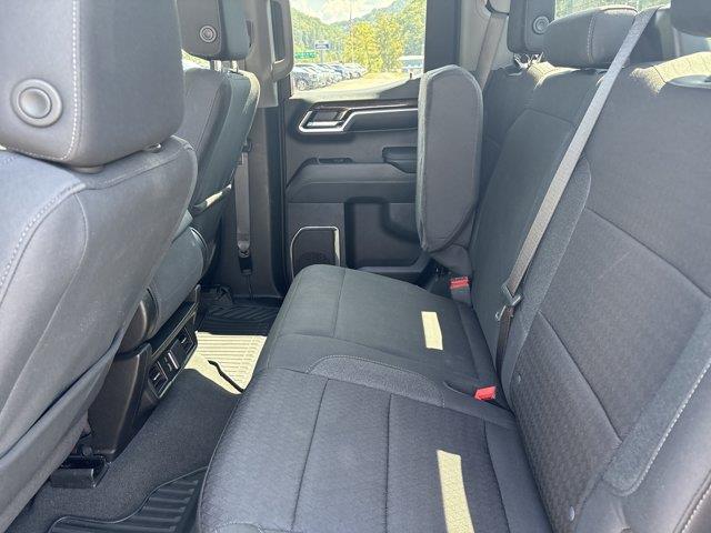2024 GMC Sierra - $43,888