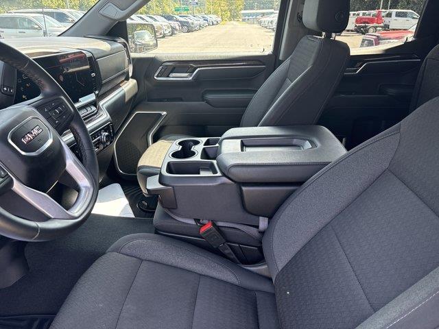 2024 GMC Sierra - $43,888