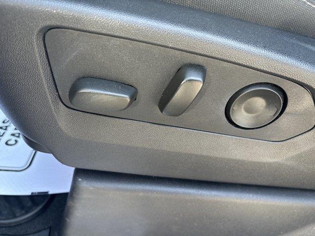 2024 GMC Sierra - $43,888