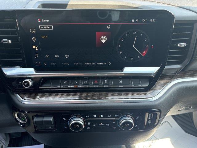 2024 GMC Sierra - $43,888