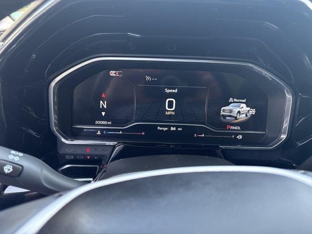 2024 GMC Sierra - $43,888