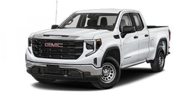 2023 GMC Sierra 1500 4X4 SLE 4DR Double Cab 6.6 FT. SB