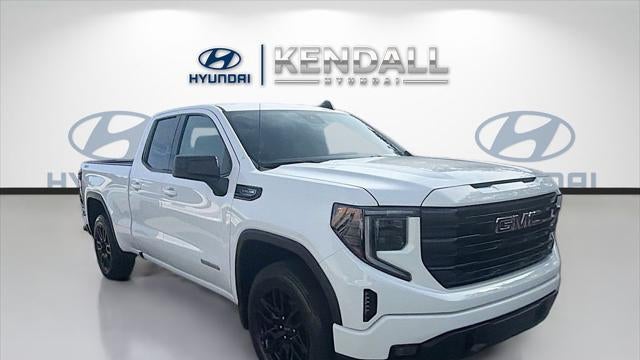Preowned 2023 GMC Sierra 1500 Elevation for Sale