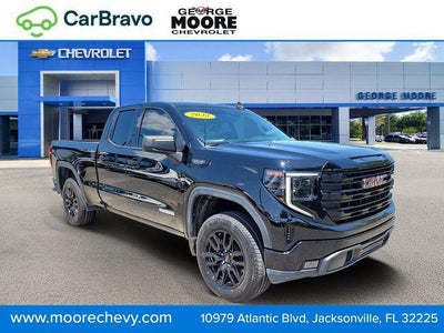 2023 GMC Sierra 1500 4X4 Elevation 4DR Double Cab 6.6 FT. SB