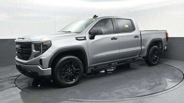Preowned 2024 GMC Sierra 1500 Elevation for Sale