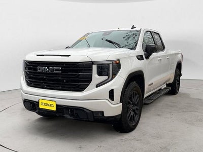 2023 GMC Sierra 1500 4X4 Elevation 4DR Double Cab 6.6 FT. SB