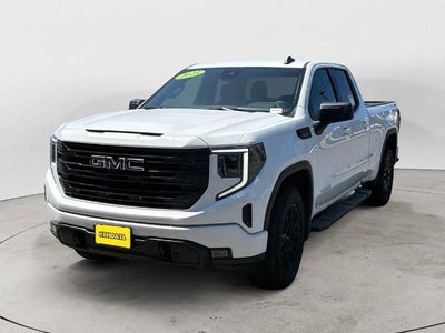 2023 GMC Sierra 1500 4X4 Elevation 4DR Double Cab 6.6 FT. SB