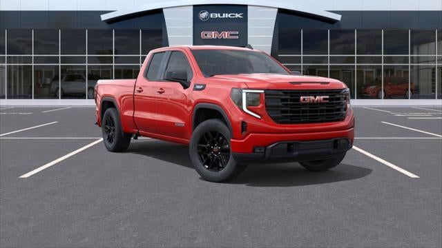 Preowned 2026 GMC Sierra 1500 Elevation for Sale