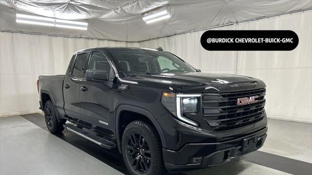 Preowned 2023 GMC Sierra 1500 Elevation for Sale