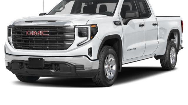 Preowned 2026 GMC Sierra 1500 Elevation for Sale