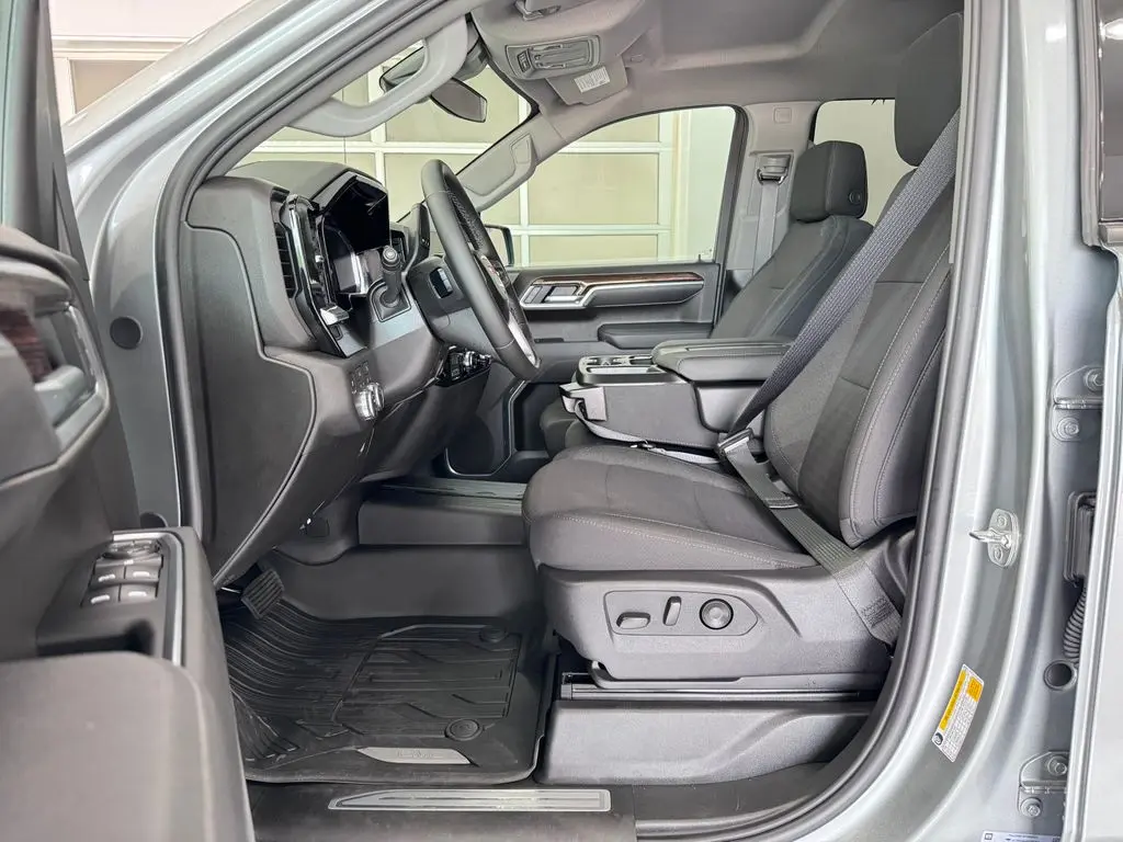2026 GMC Sierra - $43,487