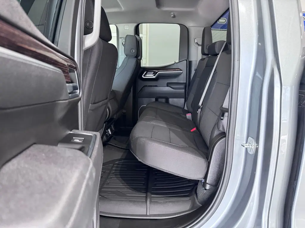 2026 GMC Sierra - $43,487