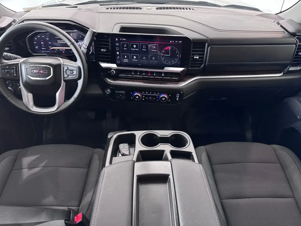 2026 GMC Sierra - $43,487
