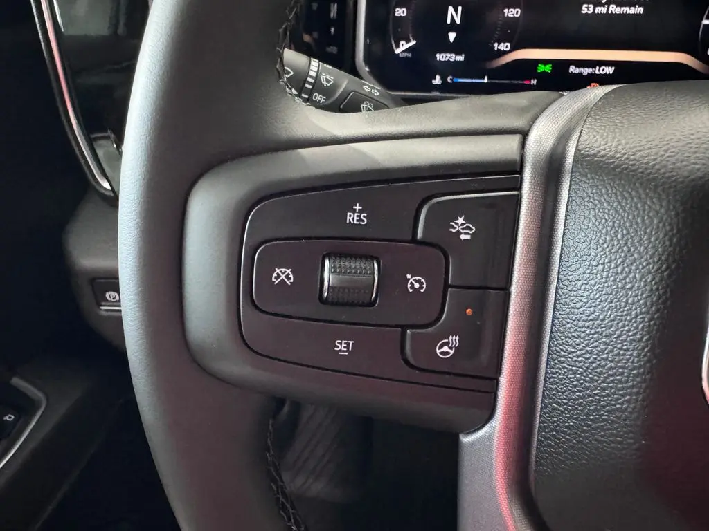2026 GMC Sierra - $43,487
