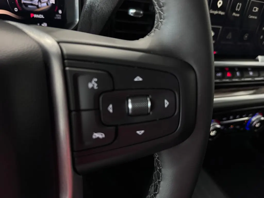 2026 GMC Sierra - $43,487