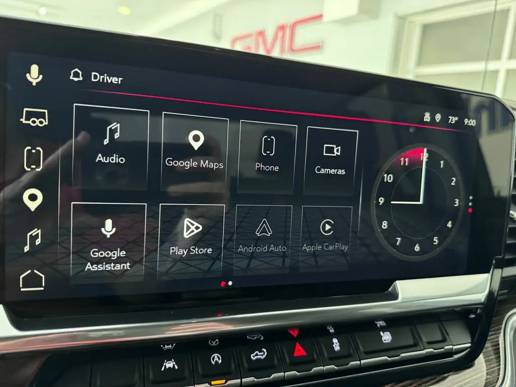 2026 GMC Sierra - $43,487