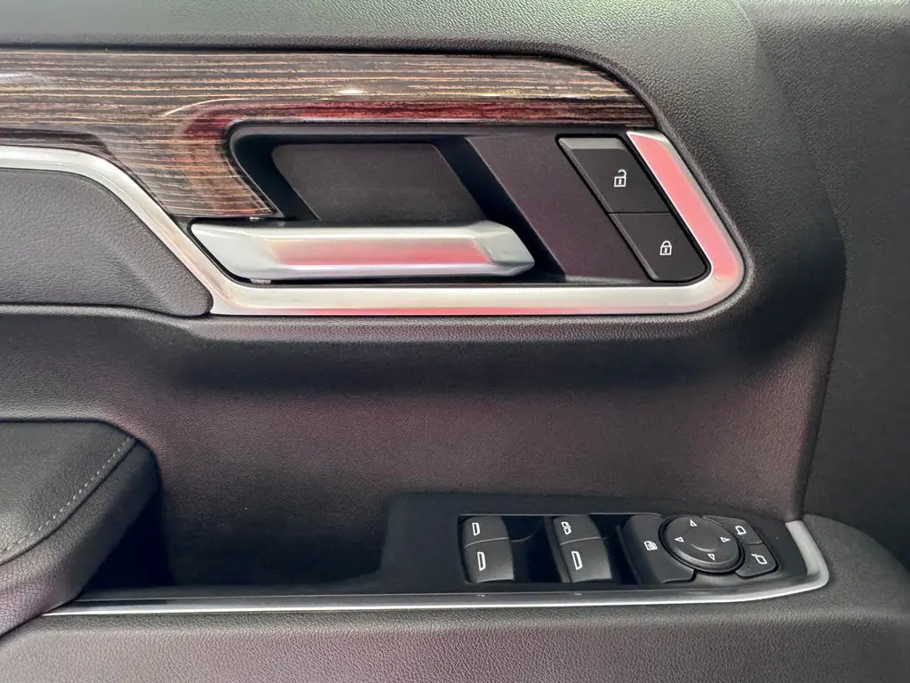 2026 GMC Sierra - $43,487