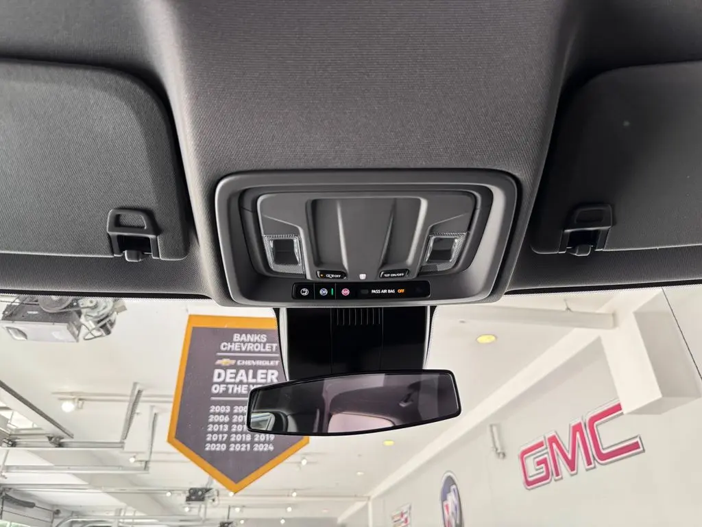 2026 GMC Sierra - $43,487