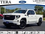 2024 Sierra 1500 Thumbnail 2