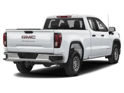 2023 GMC Sierra 1500 4X4 Elevation 4DR Double Cab 6.6 FT. SB