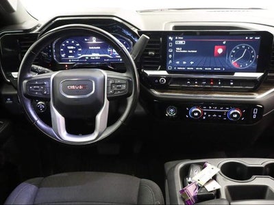 2023 GMC Sierra 1500 4X4 Elevation 4DR Double Cab 6.6 FT. SB