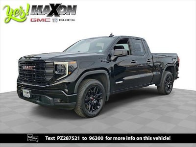 2023 GMC Sierra 1500 4X4 Elevation 4DR Double Cab 6.6 FT. SB