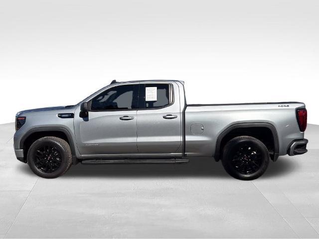 2025 GMC Sierra - $37,900