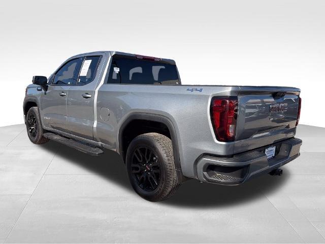 2025 GMC Sierra - $37,900