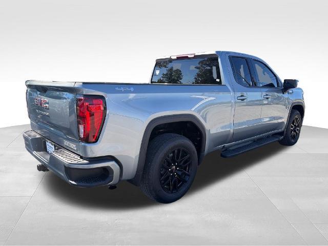2025 GMC Sierra - $37,900