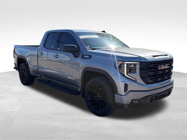 2025 GMC Sierra - $37,900