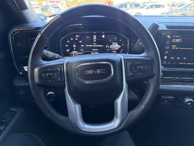 2025 GMC Sierra - $37,900