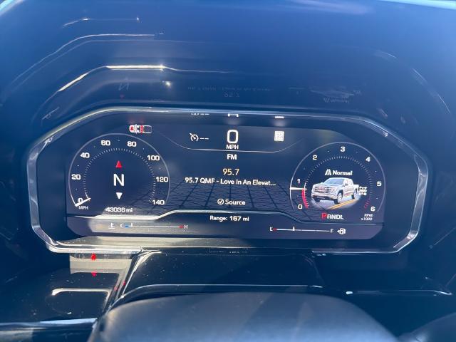 2025 GMC Sierra - $37,900