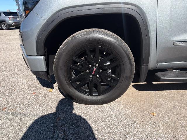 2025 GMC Sierra - $37,900