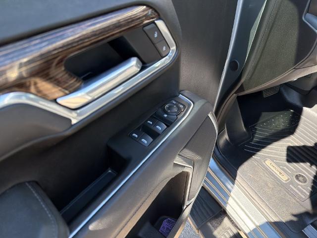 2025 GMC Sierra - $37,900