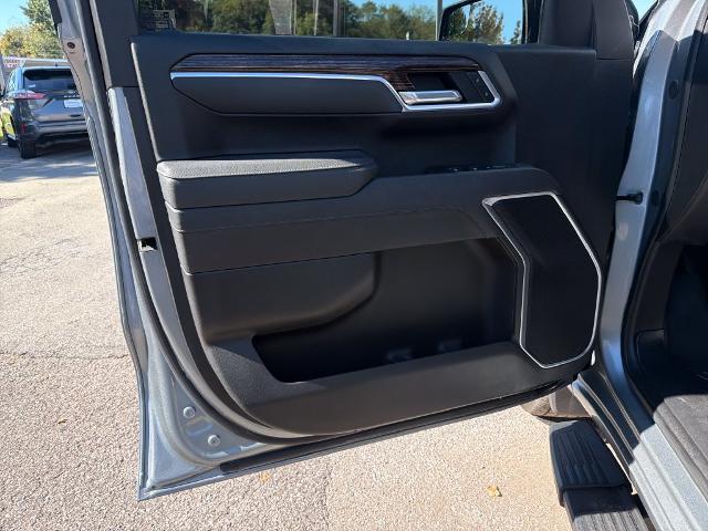 2025 GMC Sierra - $37,900