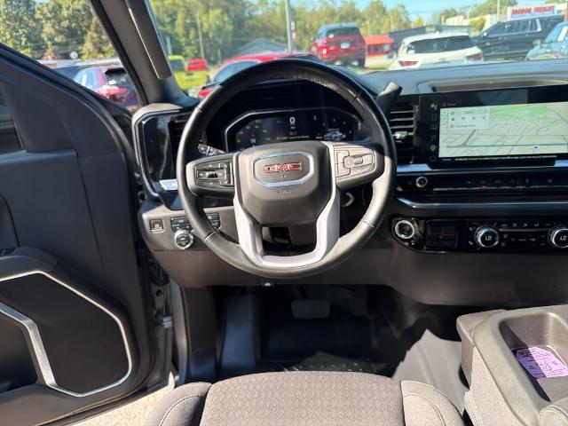 2025 GMC Sierra - $37,900