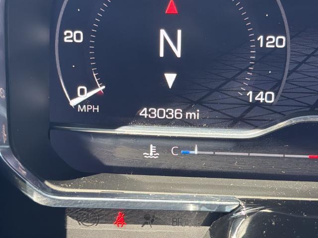 2025 GMC Sierra - $37,900