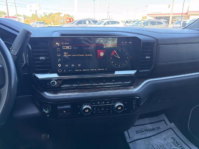 2025 GMC Sierra - $37,900