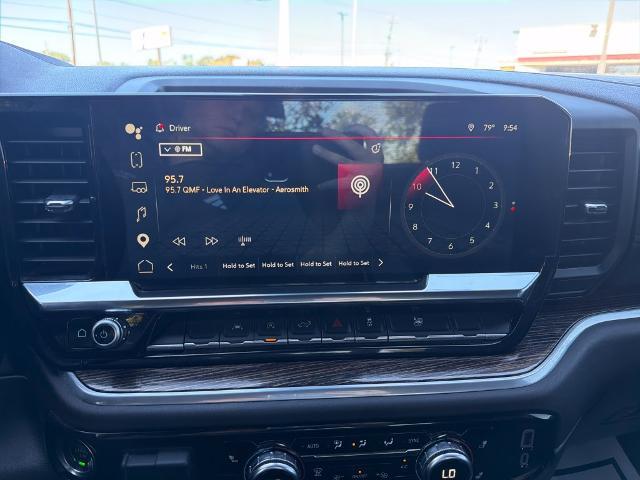 2025 GMC Sierra - $37,900