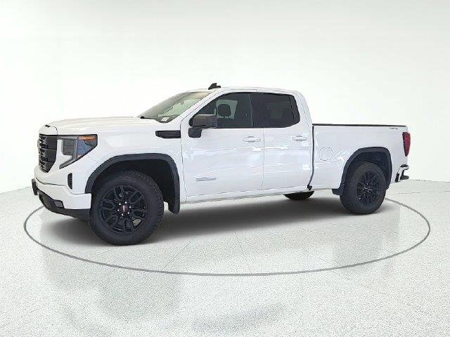2024 GMC Sierra