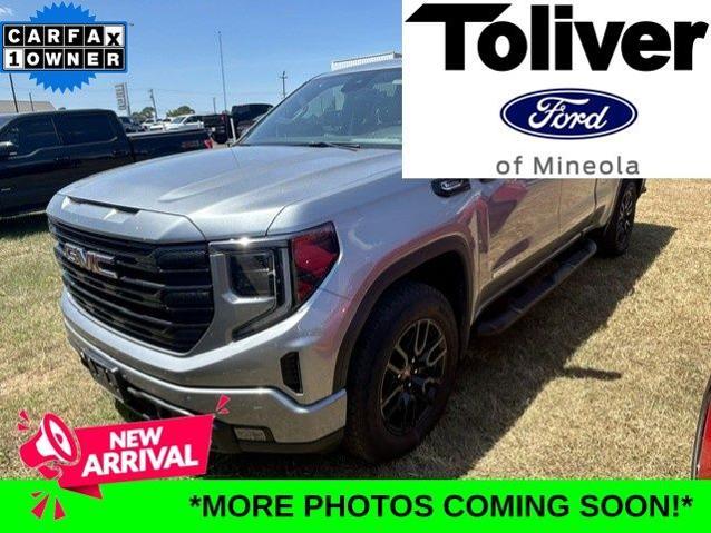 2026 GMC Sierra - $44,473