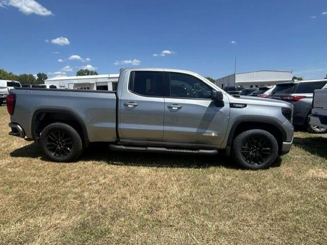 2026 GMC Sierra - $44,473