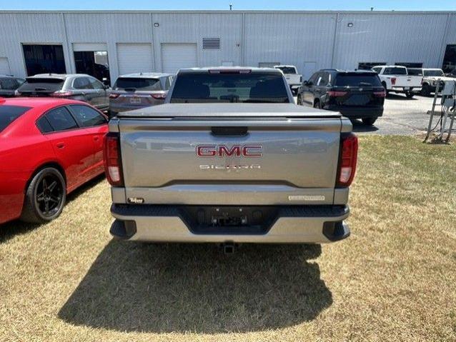 2026 GMC Sierra - $44,473