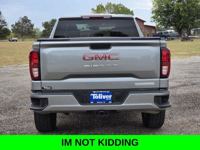 2026 GMC Sierra - $44,473