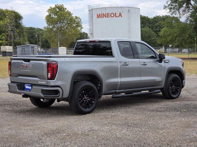 2026 GMC Sierra - $44,473