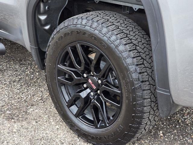 2026 GMC Sierra - $44,473